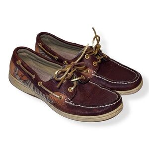 Sperry Boat Shoe - Women’s